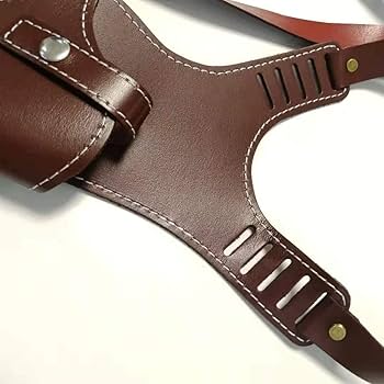 Amazon.co.jp: ANSNOW タクティカル右手ガンショルダー